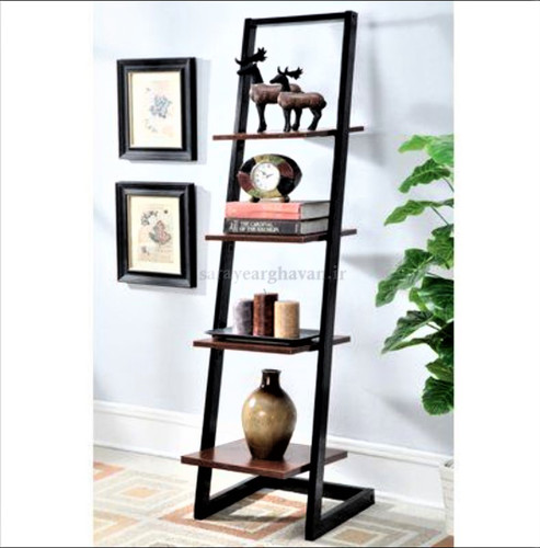 استند(شلف باکس)ایستاده مدرن چندطبقه فلزی بسیار کاربردی G105
