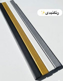 ست میز و صندلی نهارخوری مدرن فلزی 4 تا 6 نفره (رویهMDF) کد F103 | زیبا و متفاوت