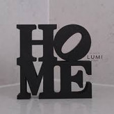 پک دو عددی جا حوله و دستمال کاغذی فلزی مدرن رومیزی کد L120 | "طرح HOME" | مینیمال_ لیزری
